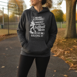 Graphic Hoodie