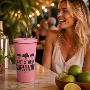 Shit Storm Survivor — Burst Lifestyle V2