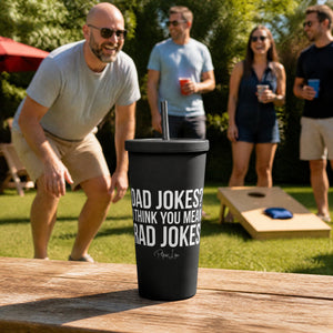 Dad Jokes I Think You Mean Rad Jokes — Burst Lifestyle V2