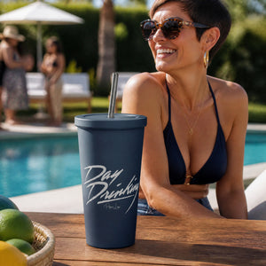 Day Drinking — Burst Lifestyle V2