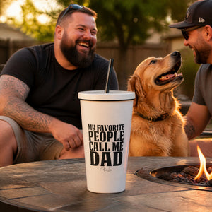 My Favorite People Call Me Dad — Burst Lifestyle V2