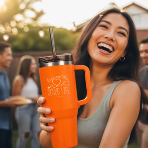 40oz Tumbler