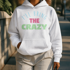 Graphic Hoodie