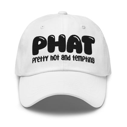 Dad Hat
