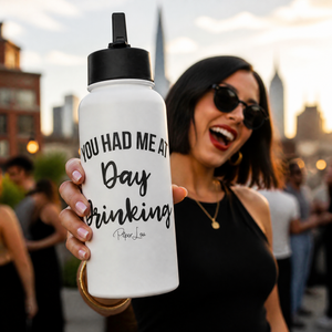 Water Bottle