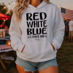 Graphic Hoodie