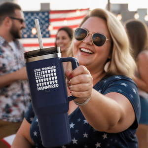40oz Tumbler