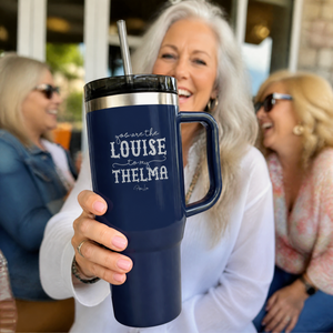 40oz Tumbler