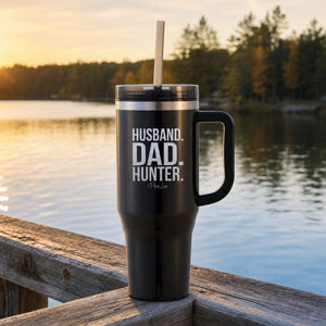 40oz Tumbler