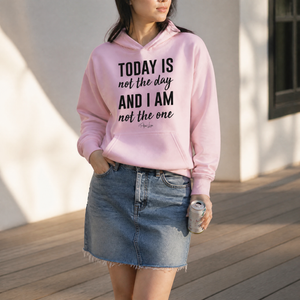 Graphic Hoodie