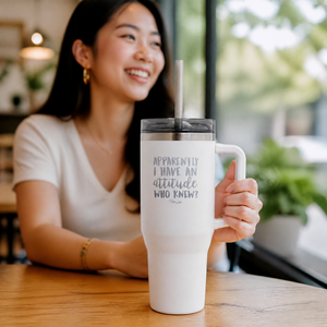 40oz Tumbler