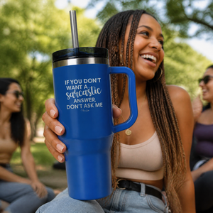 40oz Tumbler
