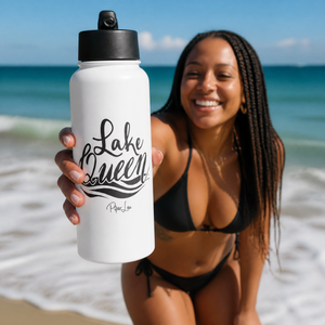 Water Bottle