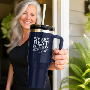 40oz Tumbler
