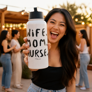 Water Bottle