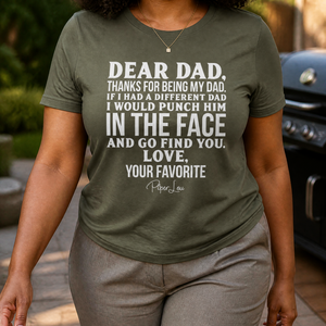 Premium Tee