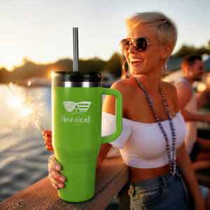 40oz Tumbler