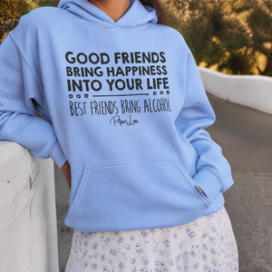 Graphic Hoodie