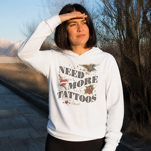 Hooded Long Sleeve Tee