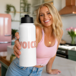 Water Bottle