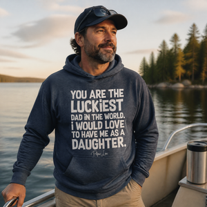 Hooded Long Sleeve Tee