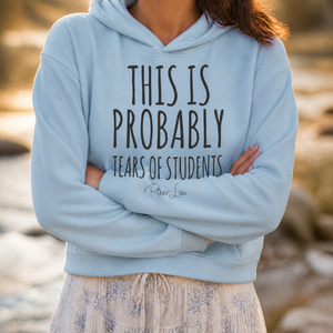 Graphic Hoodie