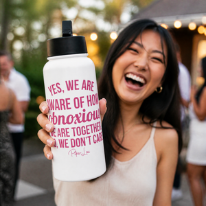 Water Bottle