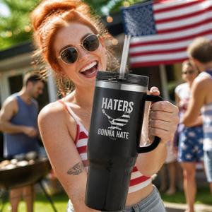 40oz Tumbler