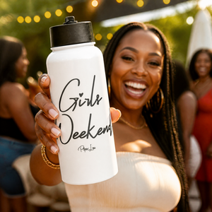 Water Bottle