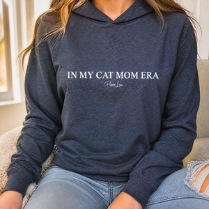 Hooded Long Sleeve Tee