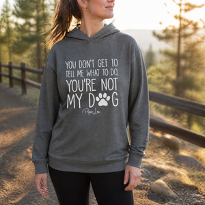 Hooded Long Sleeve Tee
