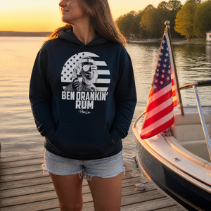 Graphic Hoodie