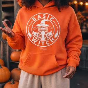 Graphic Hoodie