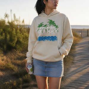 Graphic Hoodie