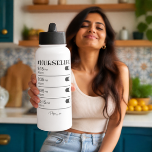 Water Bottle