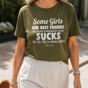 Premium Tee