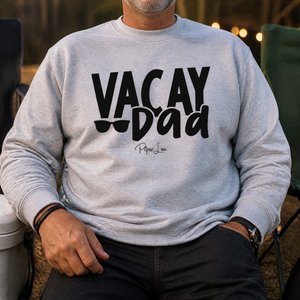 Graphic Crewneck Sweatshirt