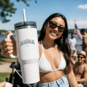 40oz Tumbler