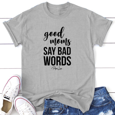 $15 Mother's Day Collection | Good Moms Say Bad Words