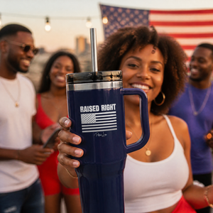 40oz Tumbler