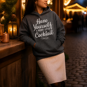 Graphic Hoodie