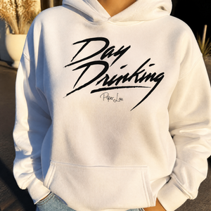 Graphic Hoodie