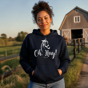 Graphic Hoodie