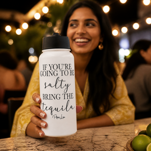 Water Bottle