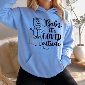Graphic Hoodie