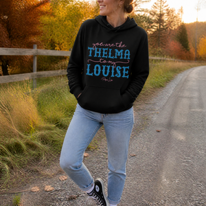 Hooded Long Sleeve Tee