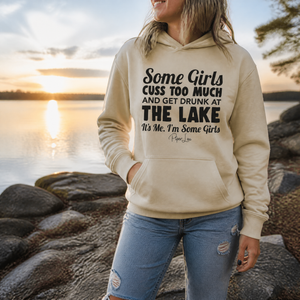 Graphic Hoodie