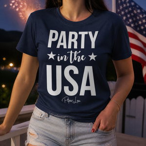 Premium Tee