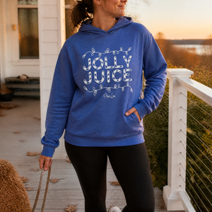Hooded Long Sleeve Tee