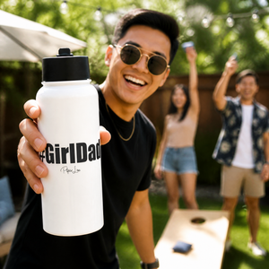 Water Bottle